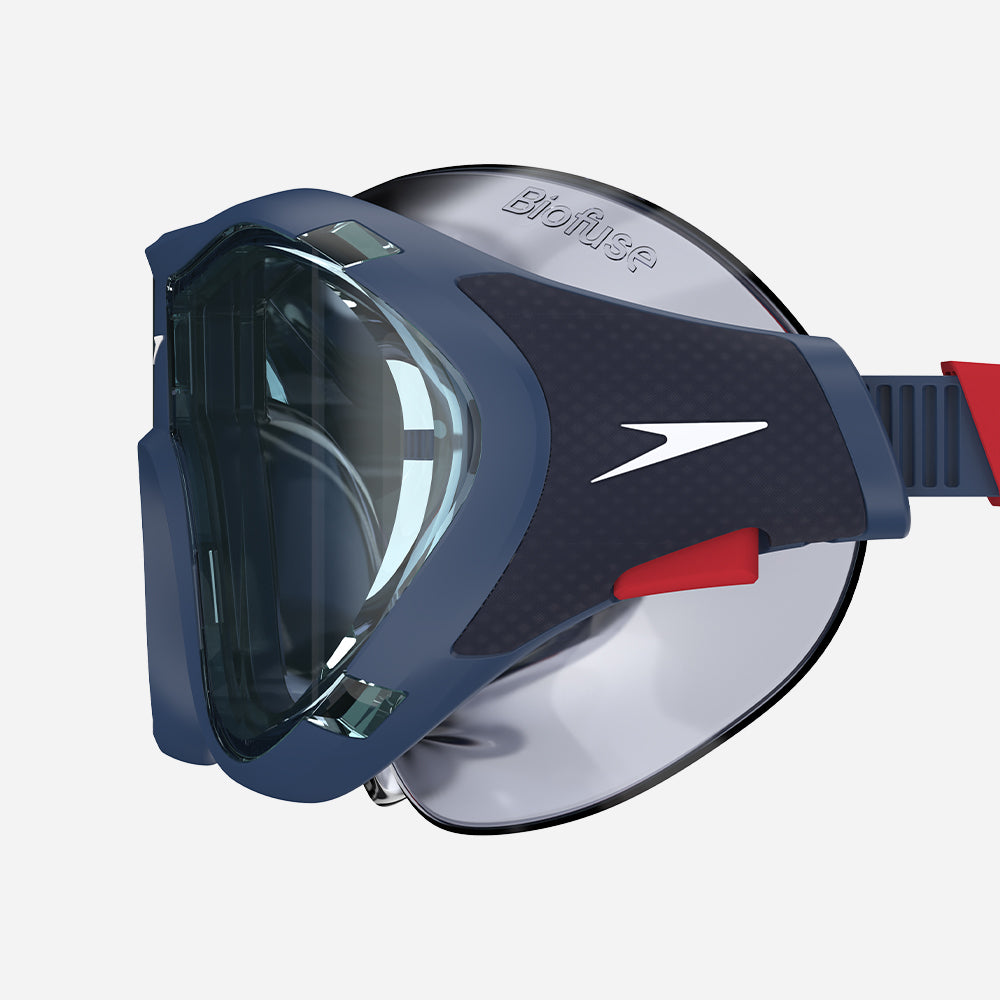 Kính Bơi Người Lớn Speedo Biofuse 2.0 - Xanh Navy - Supersports Vietnam