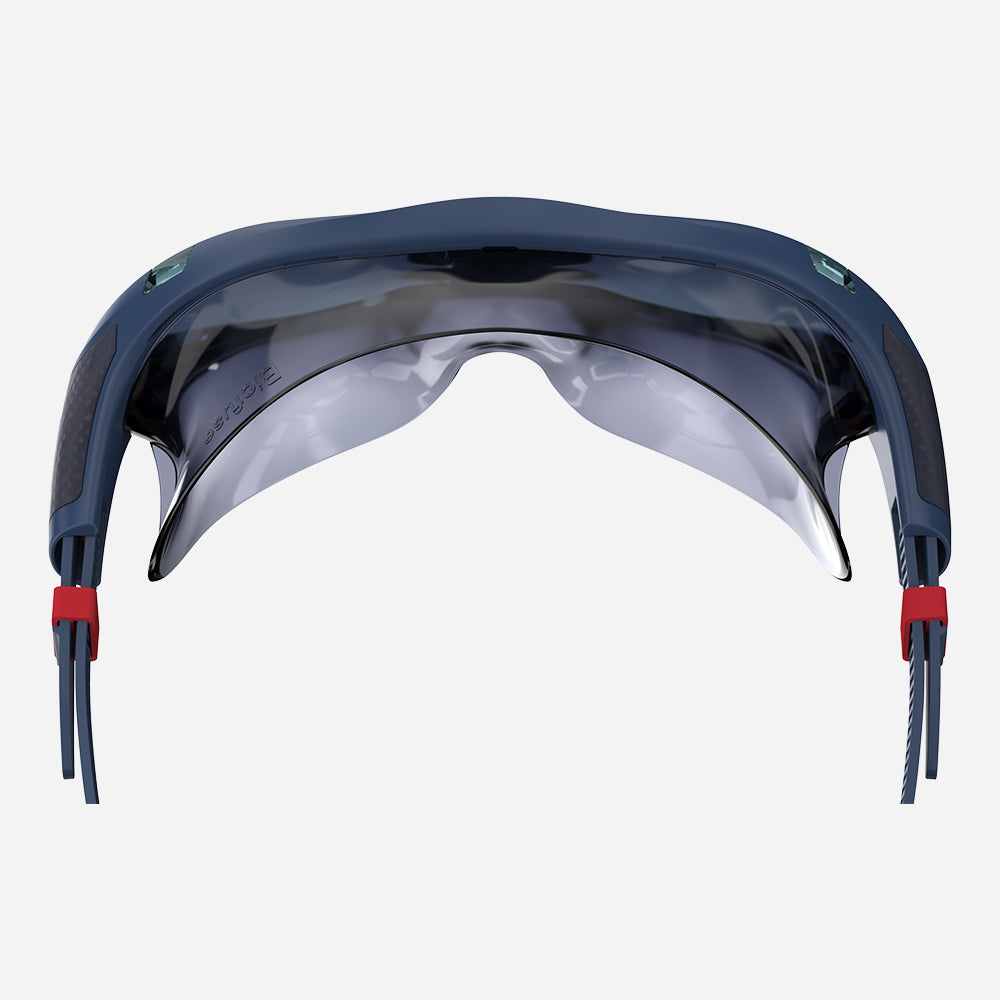 Kính Bơi Người Lớn Speedo Biofuse 2.0 - Xanh Navy - Supersports Vietnam