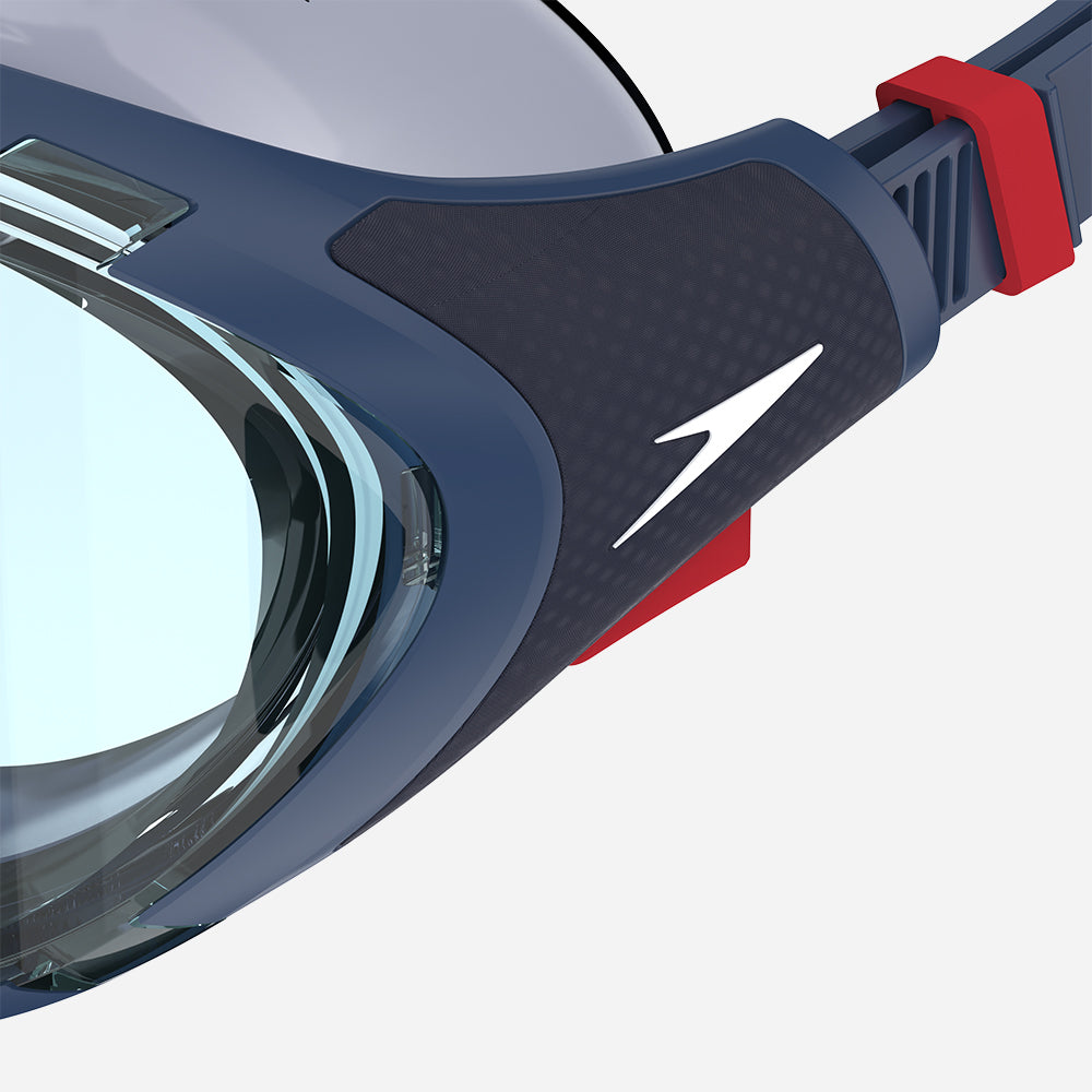 Kính Bơi Người Lớn Speedo Biofuse 2.0 - Xanh Navy - Supersports Vietnam