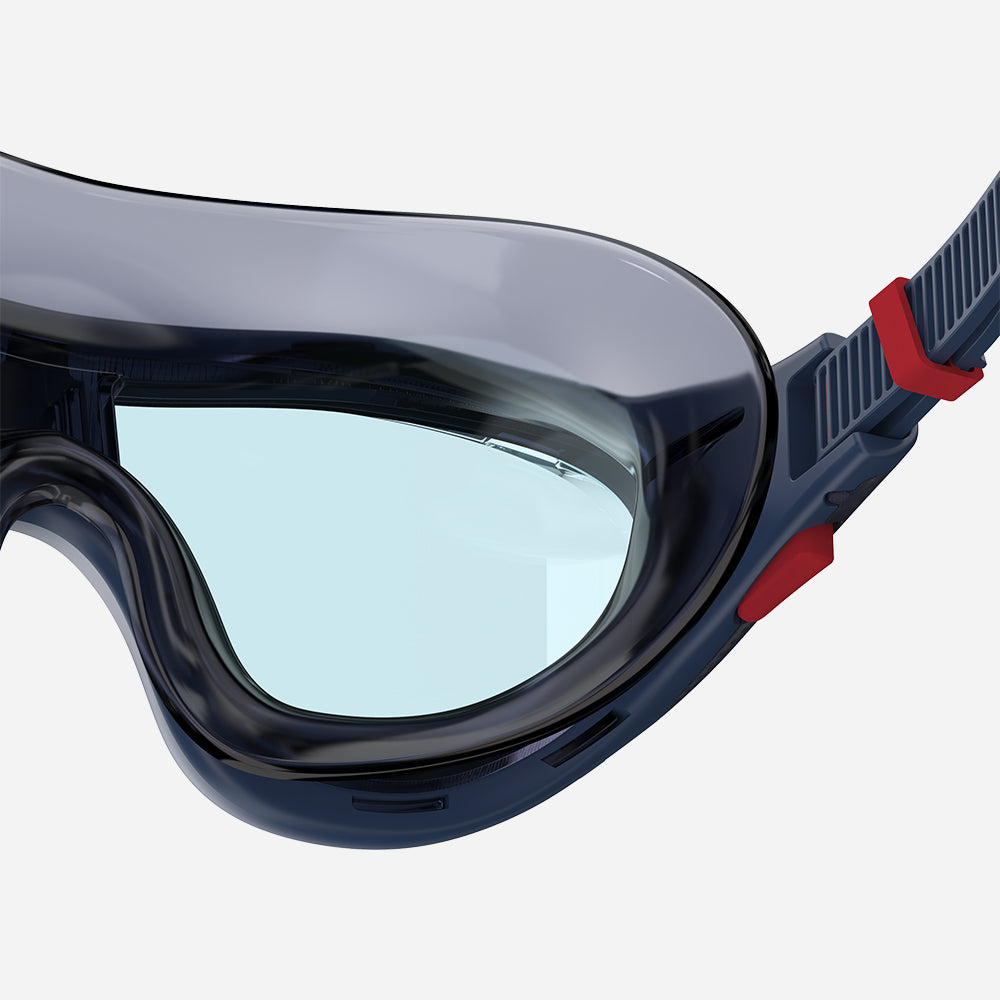 Kính Bơi Người Lớn Speedo Biofuse 2.0 - Xanh Navy - Supersports Vietnam