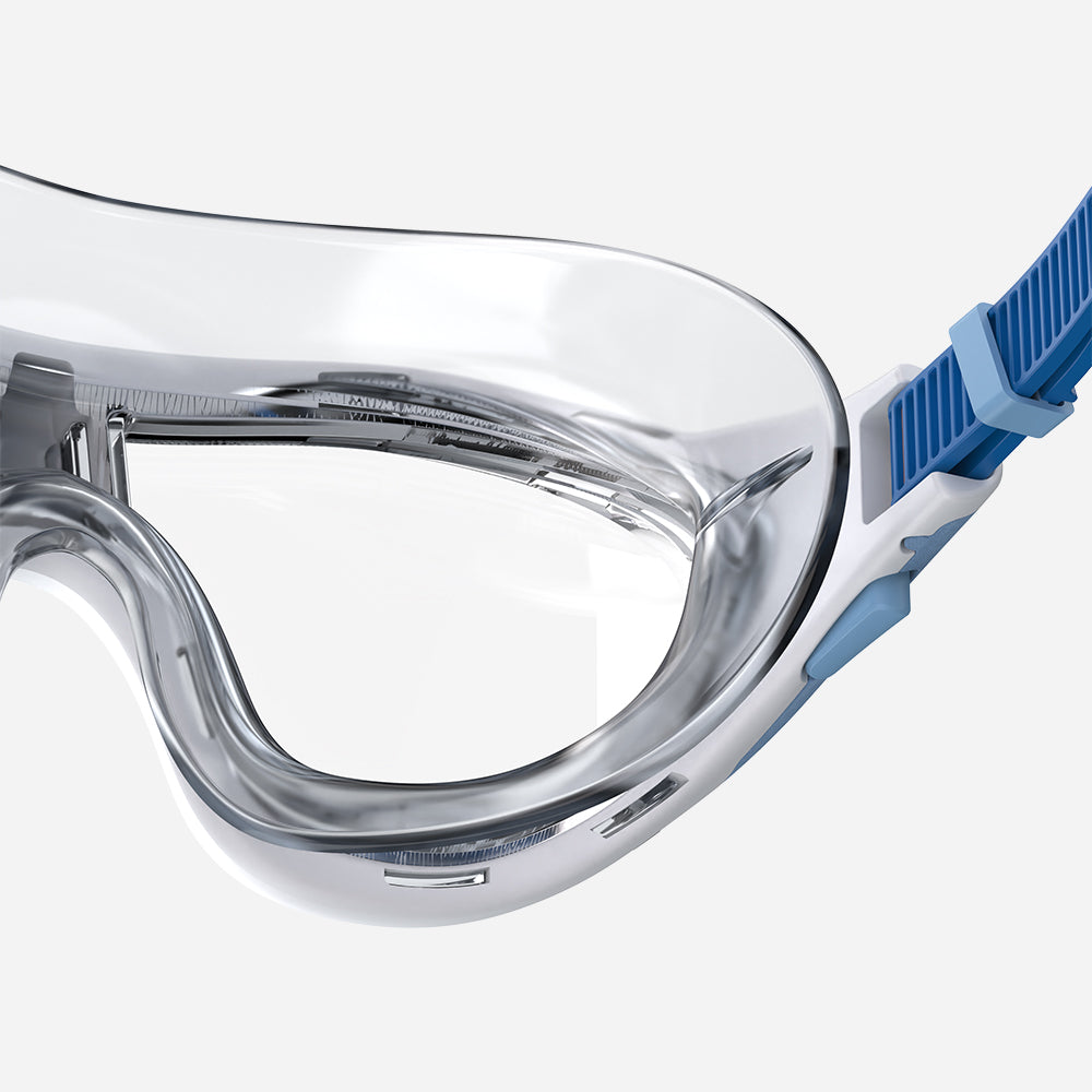 Kính Bơi Người Lớn Speedo Biofuse 2.0 - Xanh Dương - Supersports Vietnam