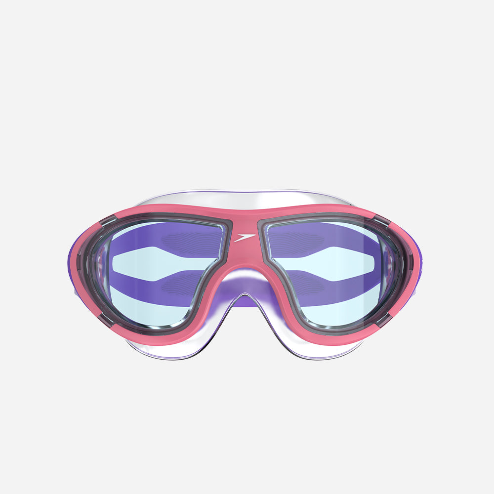 Kính Bơi Trẻ Em Speedo Junior Biofuse 2.0 - Tím - Supersports Vietnam