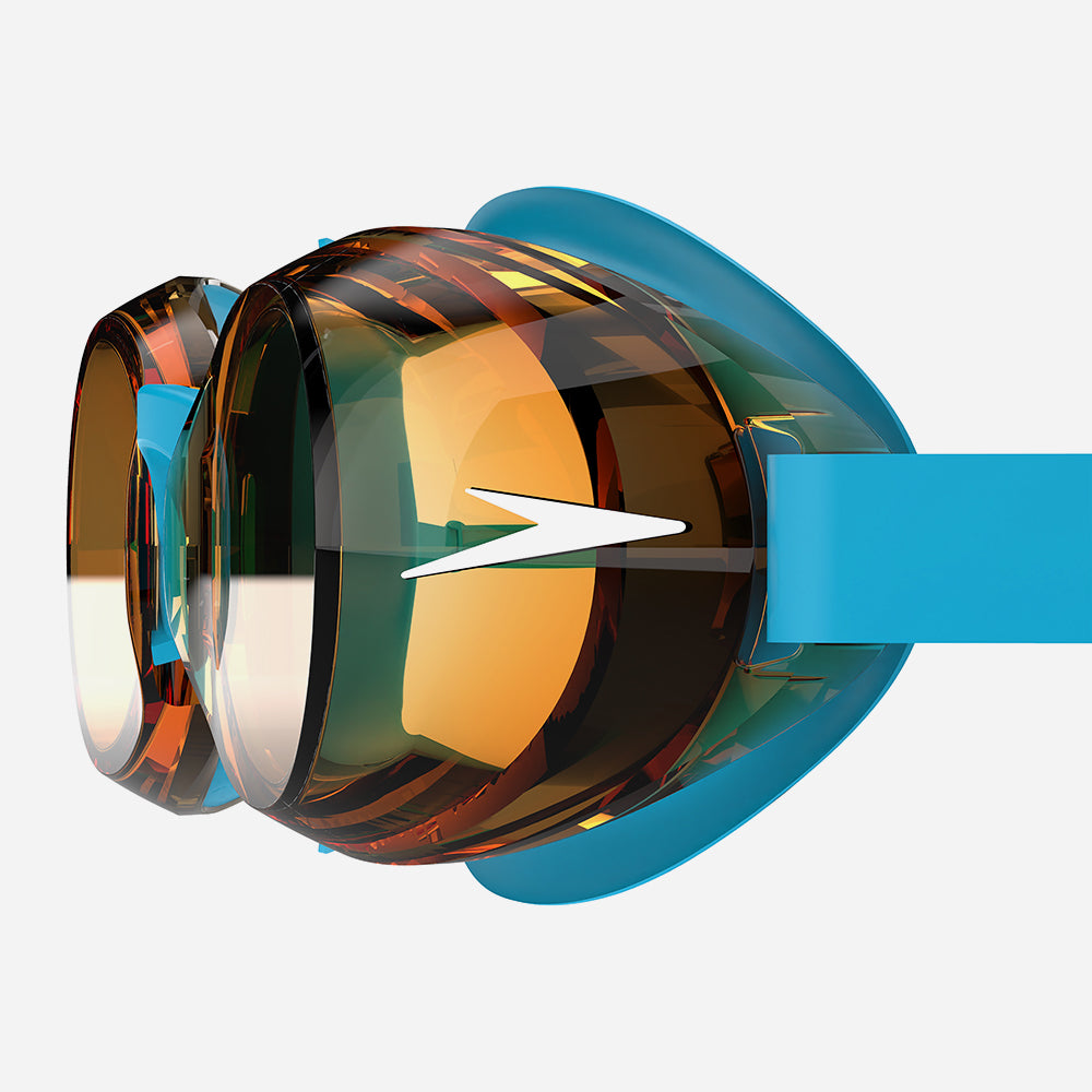 Kính Bơi Trẻ Em Speedo Jet 2.0 - Xanh Dương - Supersports Vietnam