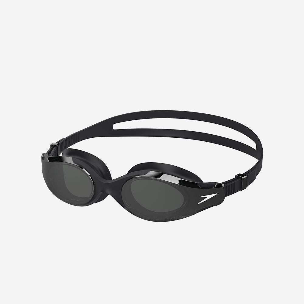Kính Bơi Speedo Hydrosity 2.0 Mirrored - Đen - Supersports Vietnam