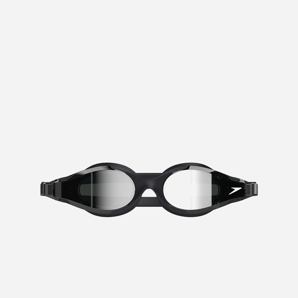 Kính Bơi Speedo Hydrosity 2.0 Mirrored - Đen - Supersports Vietnam