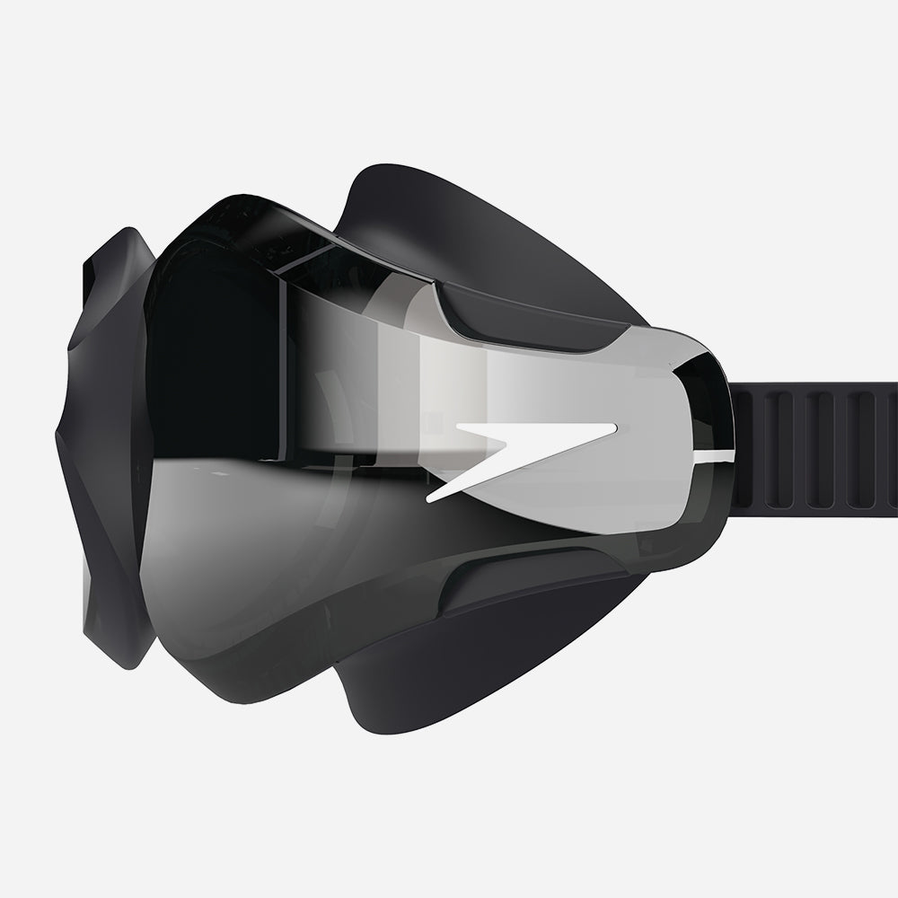 Kính Bơi Speedo Hydrosity 2.0 Mirrored - Đen - Supersports Vietnam