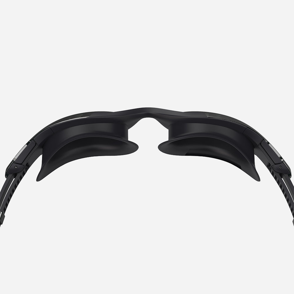 Kính Bơi Speedo Hydrosity 2.0 Mirrored - Đen - Supersports Vietnam