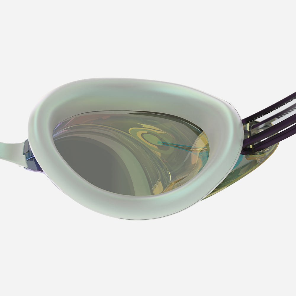 Kính Bơi Nữ Speedo Vanquisher 3.0 Mirrored Limited Edition - Nhiều Màu - Supersports Vietnam
