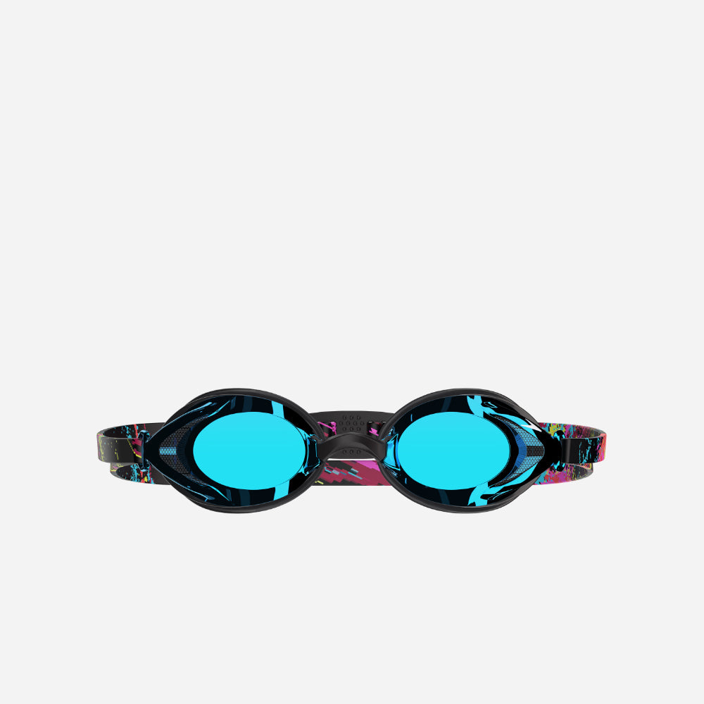 Kính Bơi Trẻ Em Speedo Vanquisher 3.0 Mirrored Limited Edition - Nhiều Màu - Supersports Vietnam