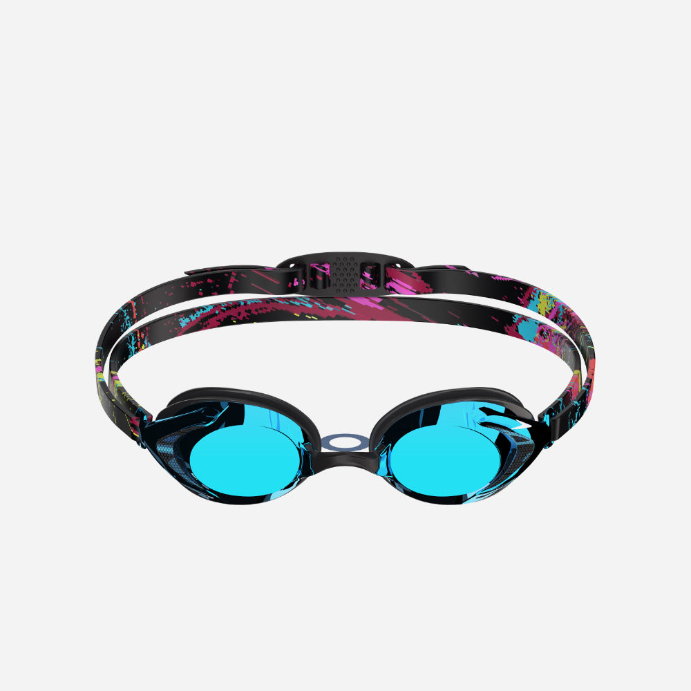 Kính Bơi Trẻ Em Speedo Vanquisher 3.0 Mirrored Limited Edition - Nhiều Màu - Supersports Vietnam