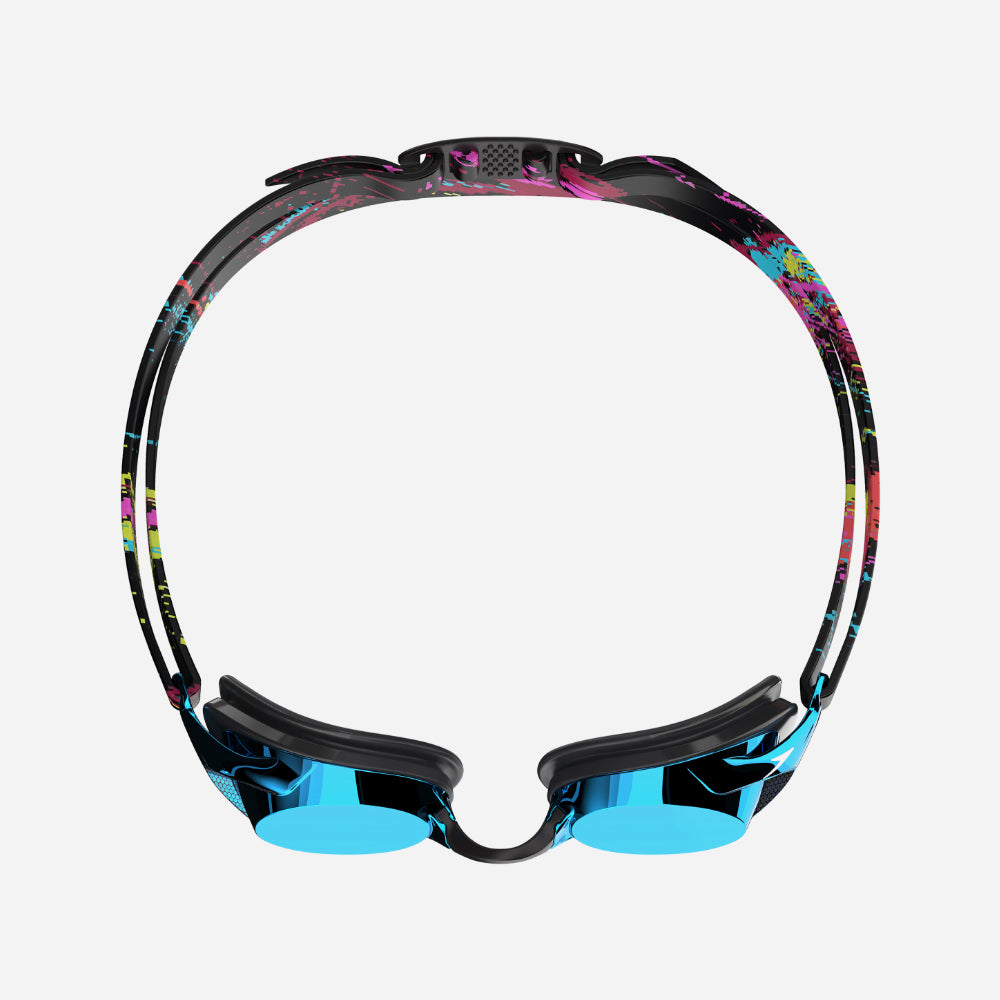 Kính Bơi Trẻ Em Speedo Vanquisher 3.0 Mirrored Limited Edition - Nhiều Màu - Supersports Vietnam