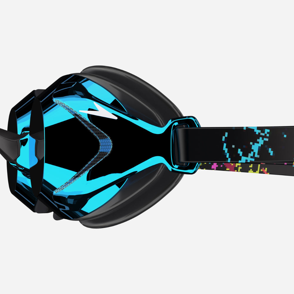 Kính Bơi Trẻ Em Speedo Vanquisher 3.0 Mirrored Limited Edition - Nhiều Màu - Supersports Vietnam