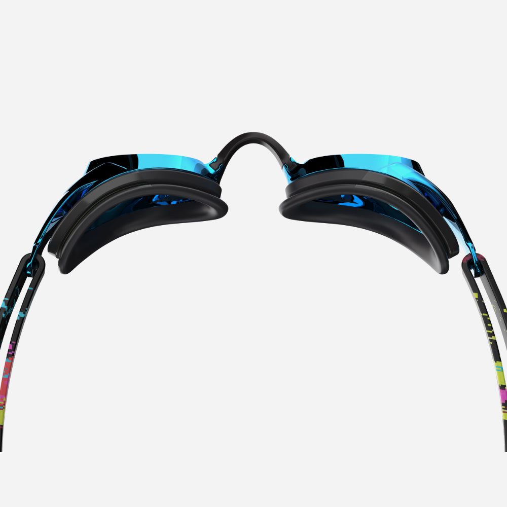 Kính Bơi Trẻ Em Speedo Vanquisher 3.0 Mirrored Limited Edition - Nhiều Màu - Supersports Vietnam