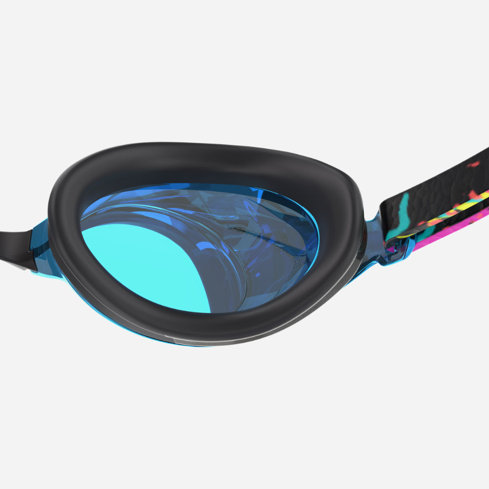 Kính Bơi Trẻ Em Speedo Vanquisher 3.0 Mirrored Limited Edition - Nhiều Màu - Supersports Vietnam