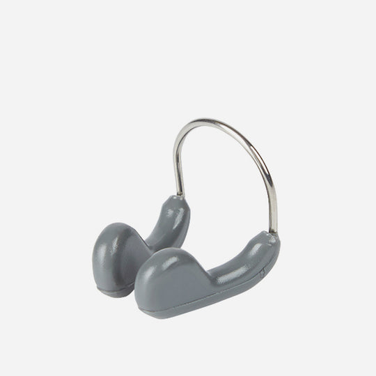 Speedo Competition Nose Clip - Gray