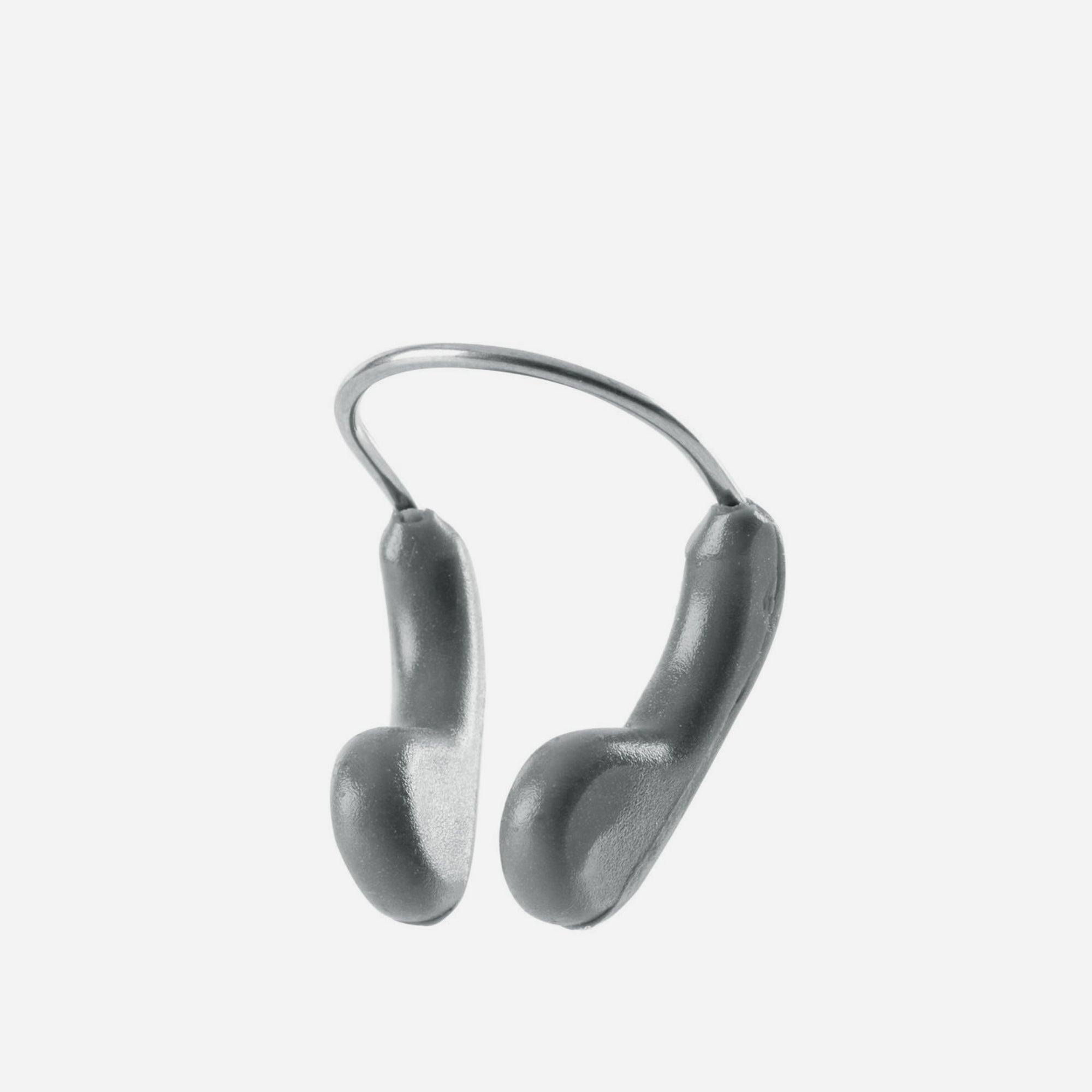 Kẹp Mũi Bơi Người Lớn Speedo Competition Nose Clip - Xám - Supersports Vietnam