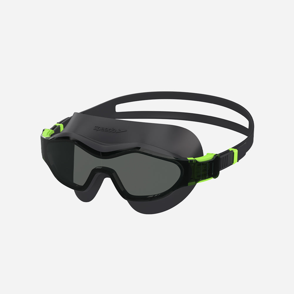 Kính Bơi Speedo Hydrosity - Đen - Supersports Vietnam