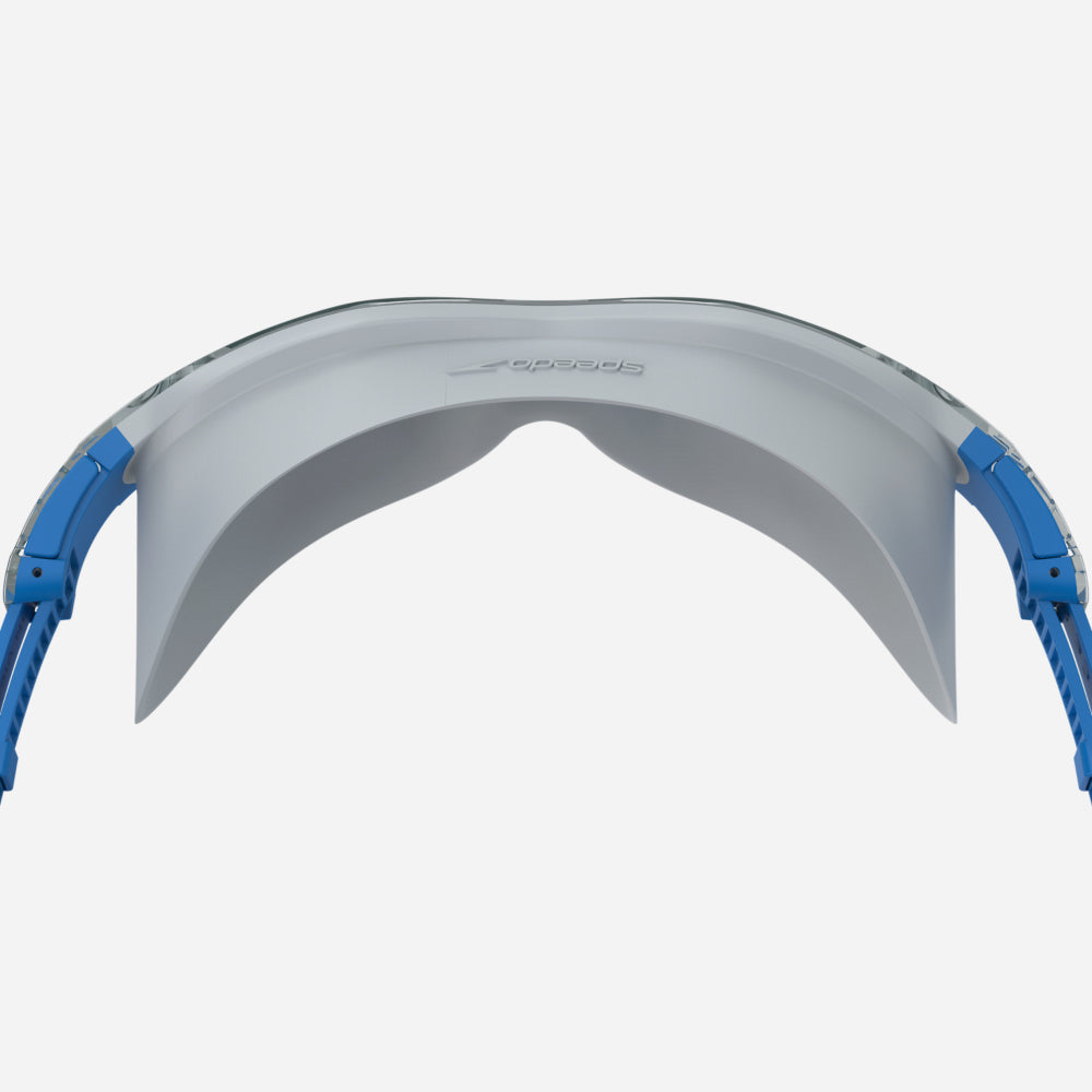 Kính Bơi Speedo Hydrosity - Xám - Supersports Vietnam