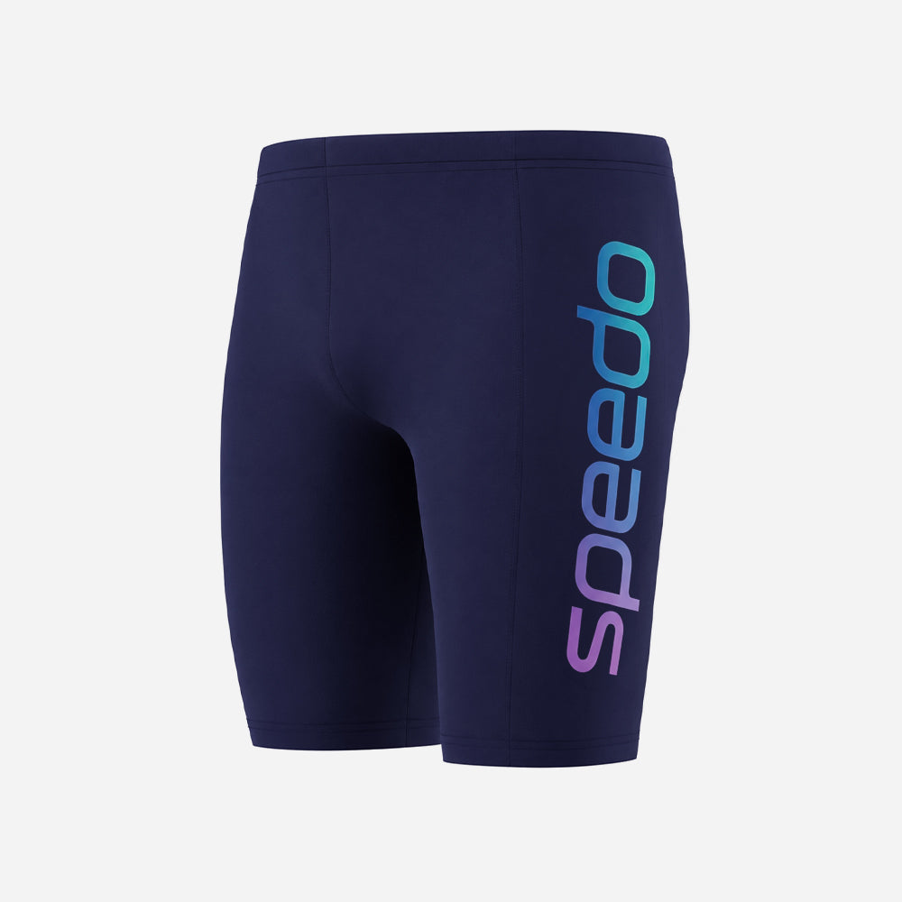 Quần Bơi Nam Speedo Medley Logo Am - Supersports Vietnam
