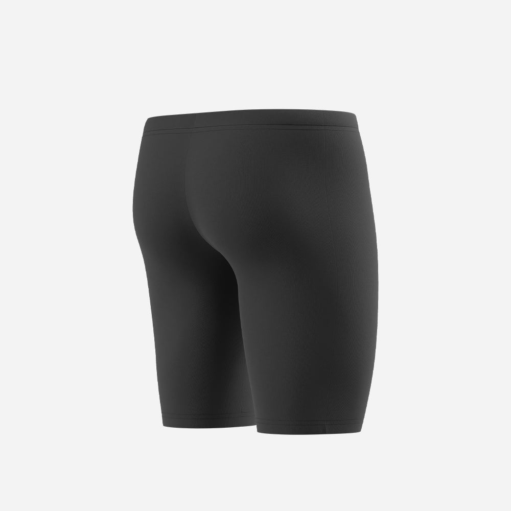 Quần Bơi Nam Speedo Medley Logo Am - Đen - Supersports Vietnam
