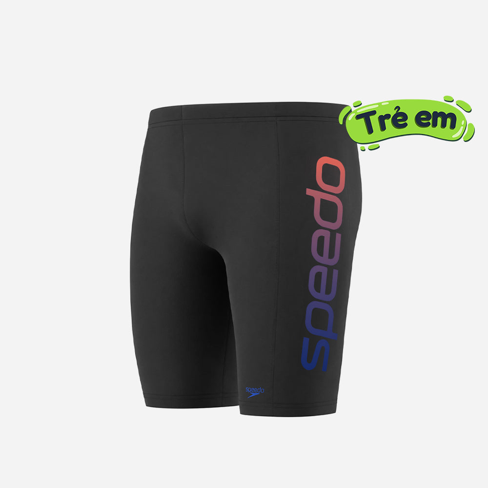 Quần Bơi Bé Trai Speedo Placement Print - Supersports Vietnam