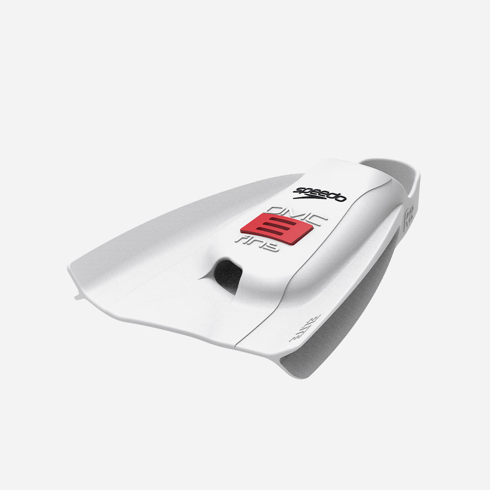 Chân Vịt Speedo Dmc Elite - Trắng - Supersports Vietnam