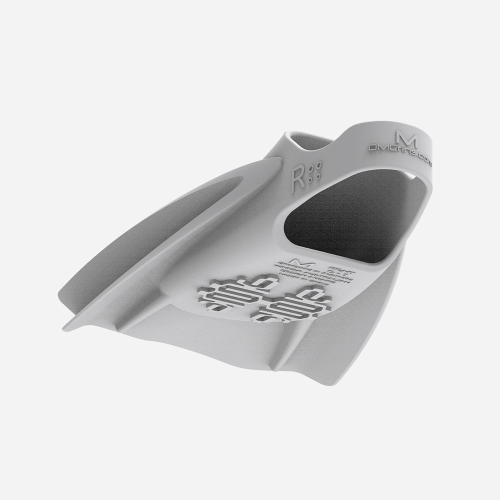 Chân Vịt Speedo Dmc Elite - Trắng - Supersports Vietnam