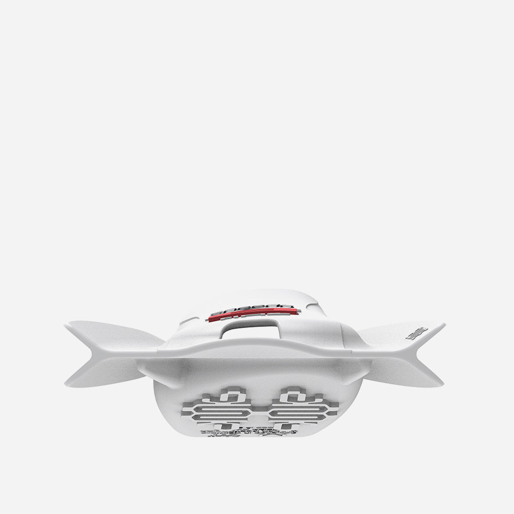 Chân Vịt Speedo Dmc Elite - Trắng - Supersports Vietnam