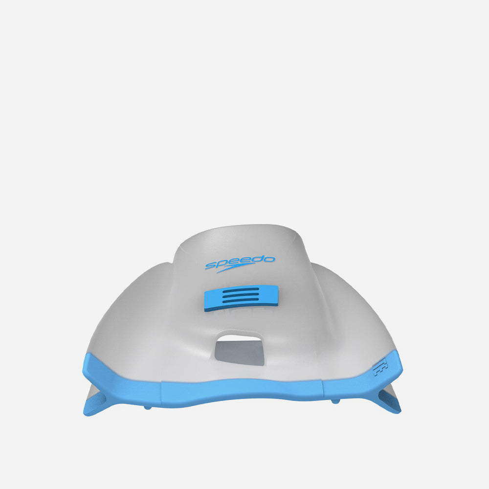 Chân Vịt Speedo Elite - Xám - Supersports Vietnam