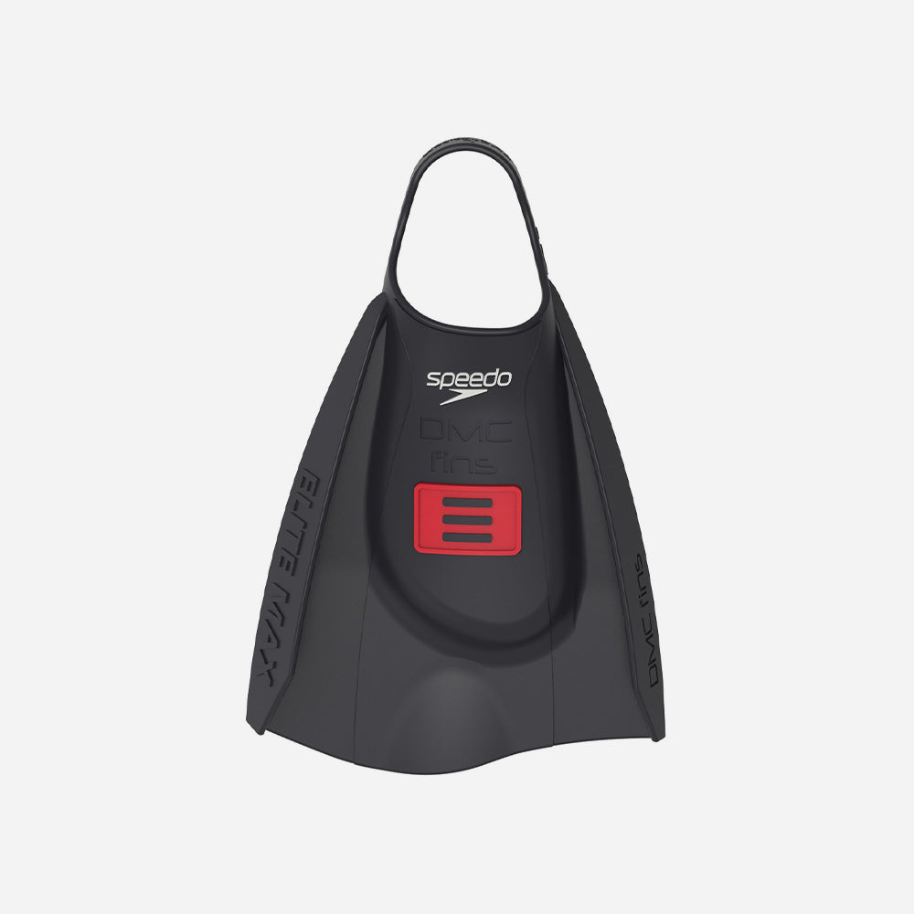 Chân Vịt Speedo Elite Max - Đen - Supersports Vietnam