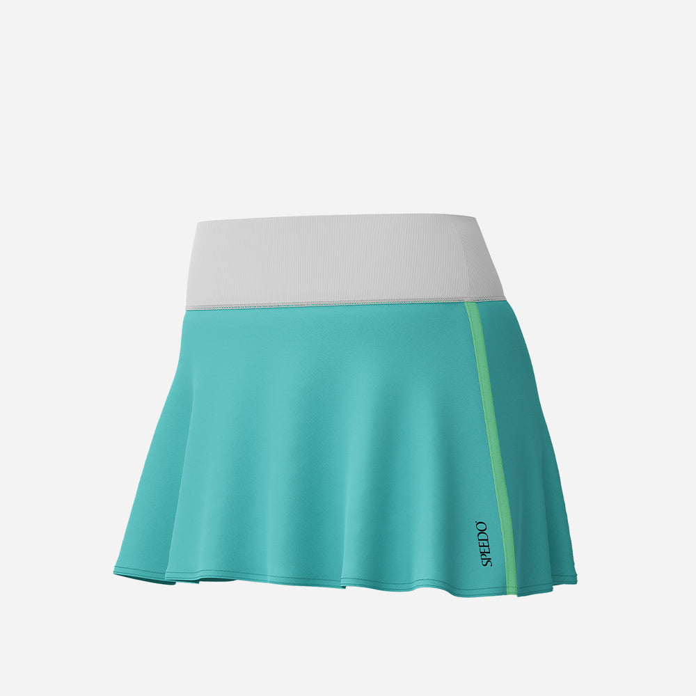 Chân Váy Bơi Nữ Speedo Btm (Asia Fit) - Xanh Mint - Supersports Vietnam