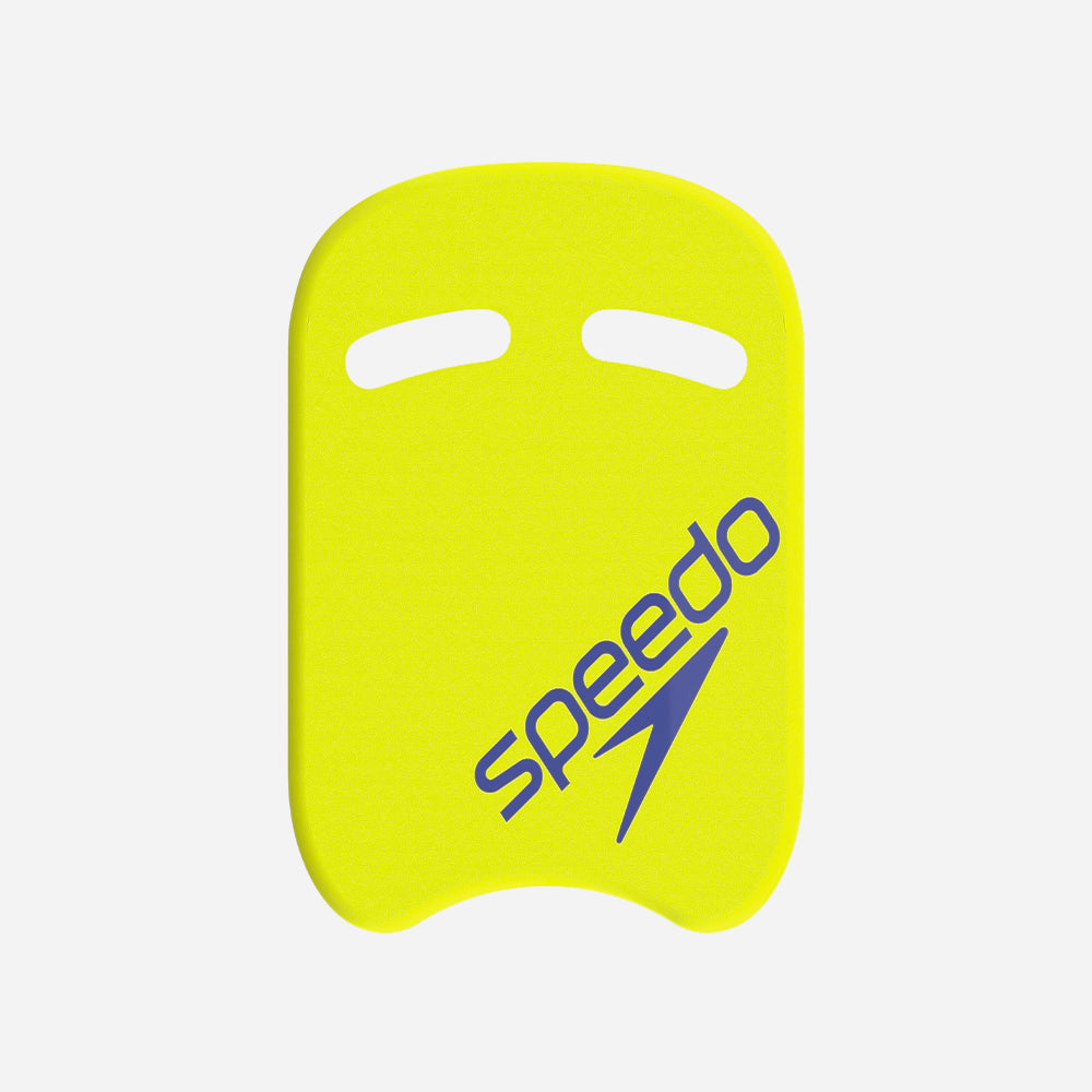 Phao Bơi Speedo Kick Board - Vàng - Supersports Vietnam