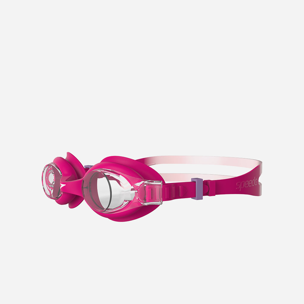 Kính Bơi Trẻ Em Speedo Skoogle - Hồng - Supersports Vietnam
