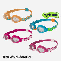 Kính Bơi Trẻ Em Speedo Sea Squad Spot - Nhiều Màu - Supersports Vietnam