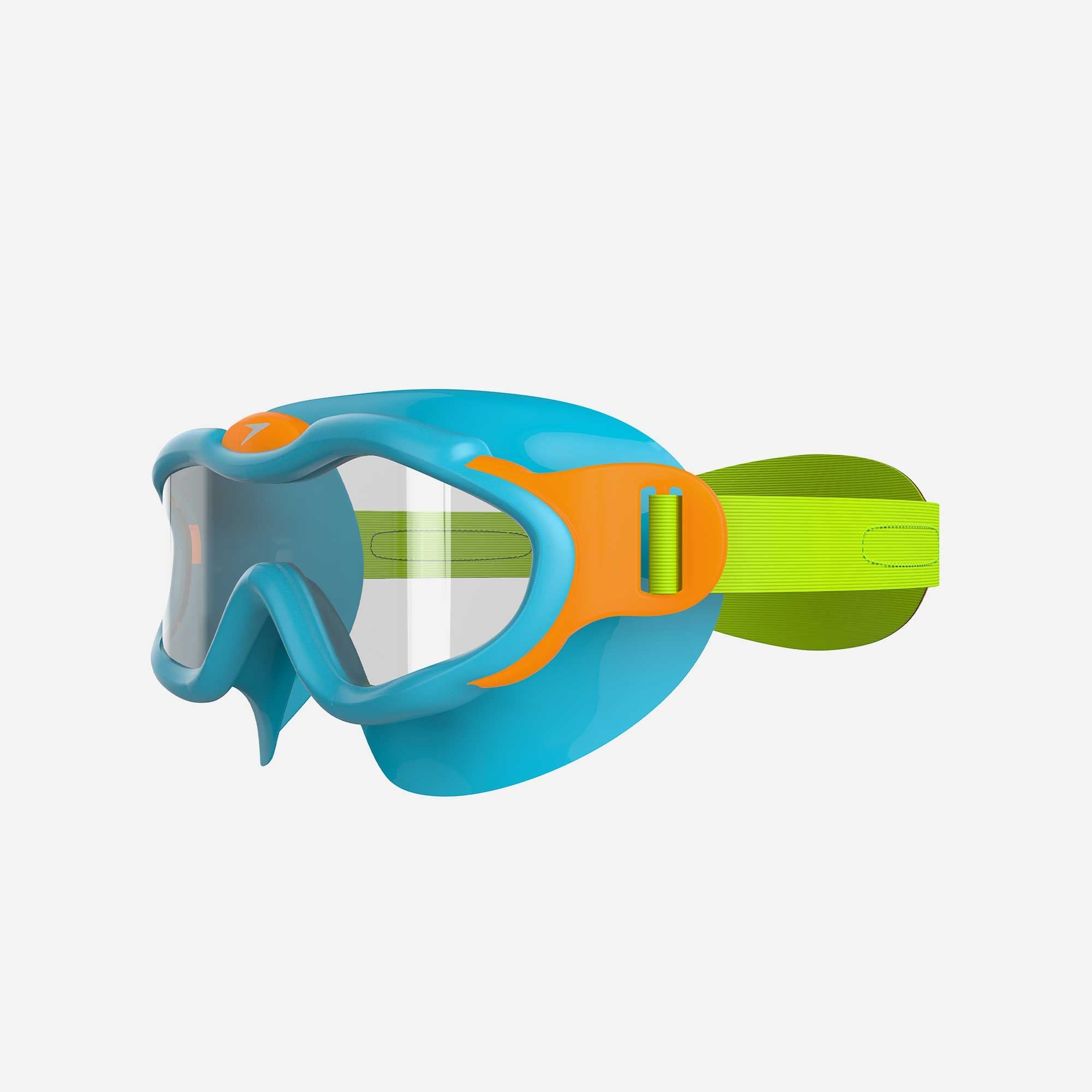 Kính Bơi Trẻ Em Speedo Sea Squad - Nhiều Màu - Supersports Vietnam