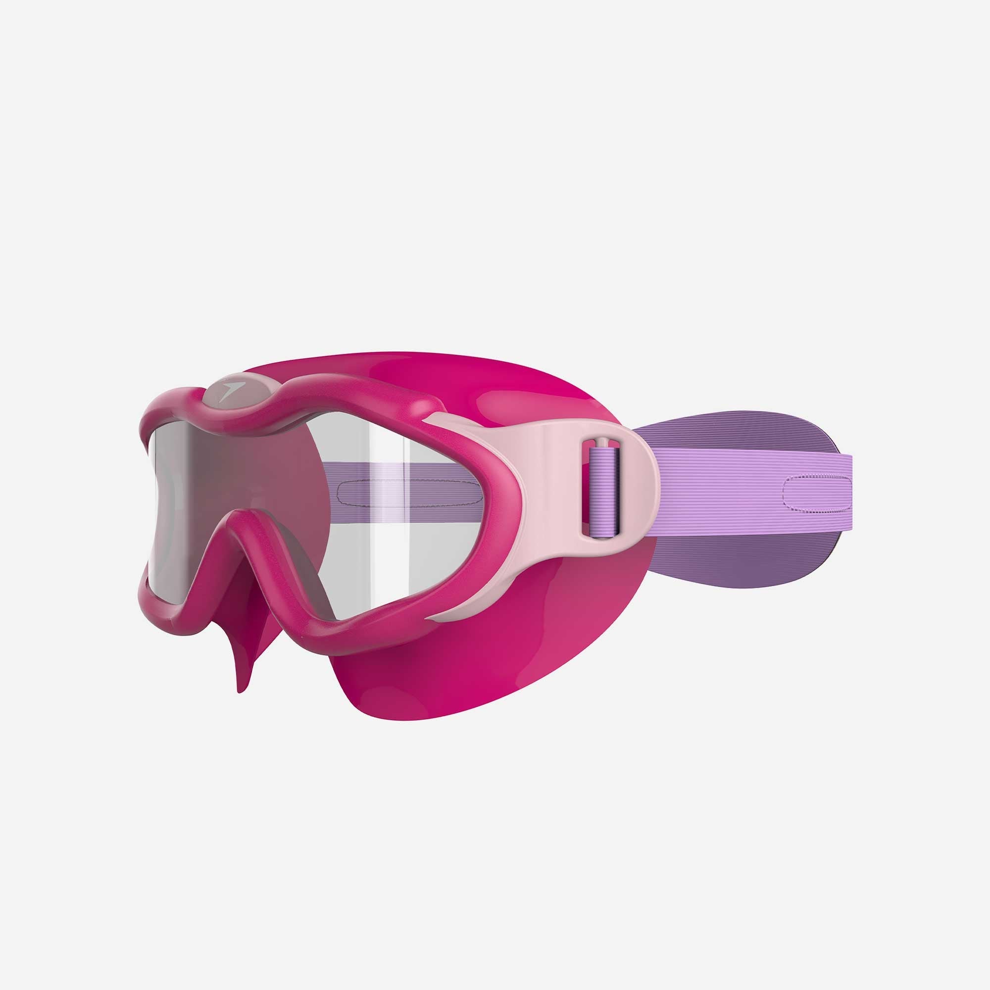 Kính Bơi Trẻ Em Speedo Sea Squad - Hồng - Supersports Vietnam