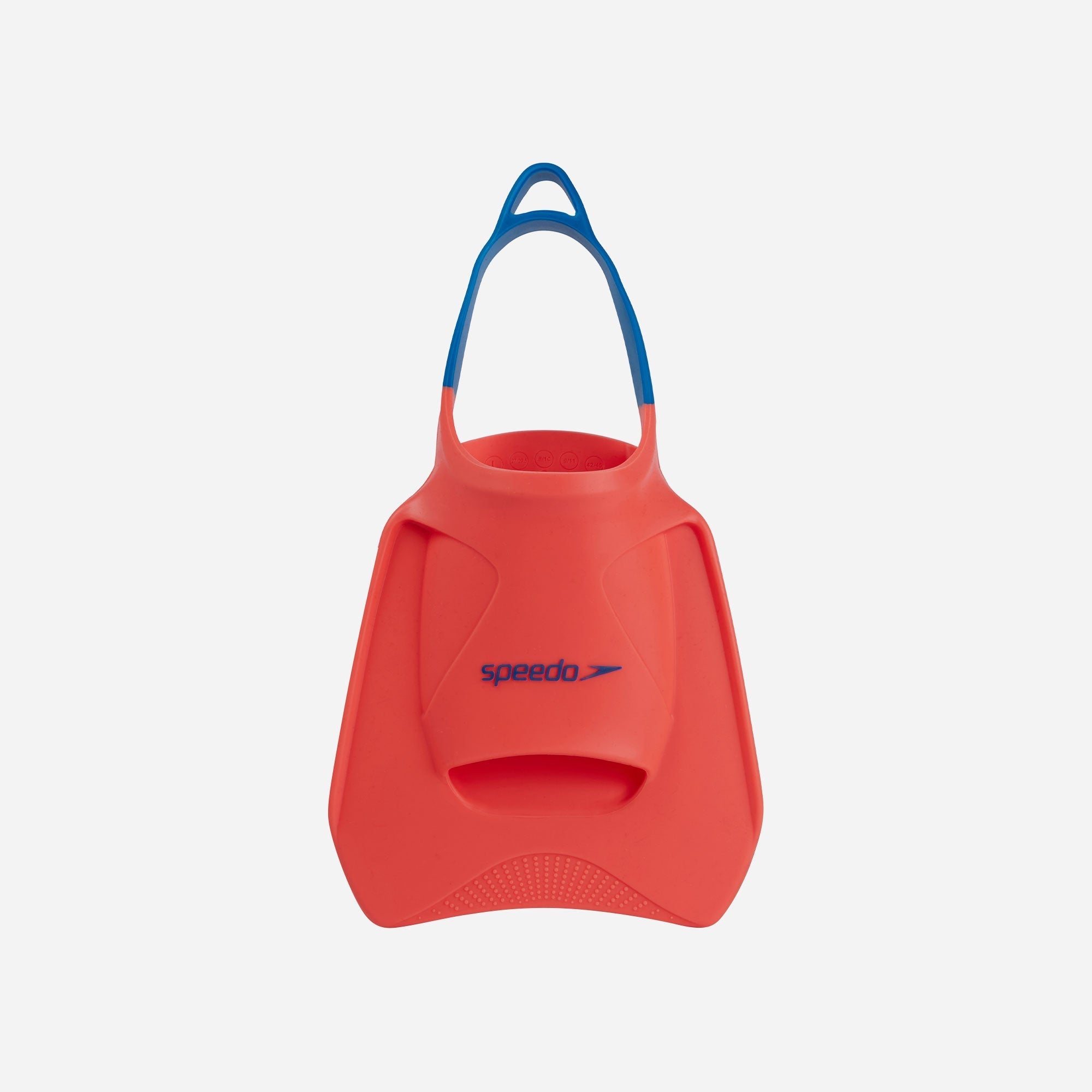 Chân Vịt Người Lớn Speedo Biofuse Fitness - Cam - Supersports Vietnam