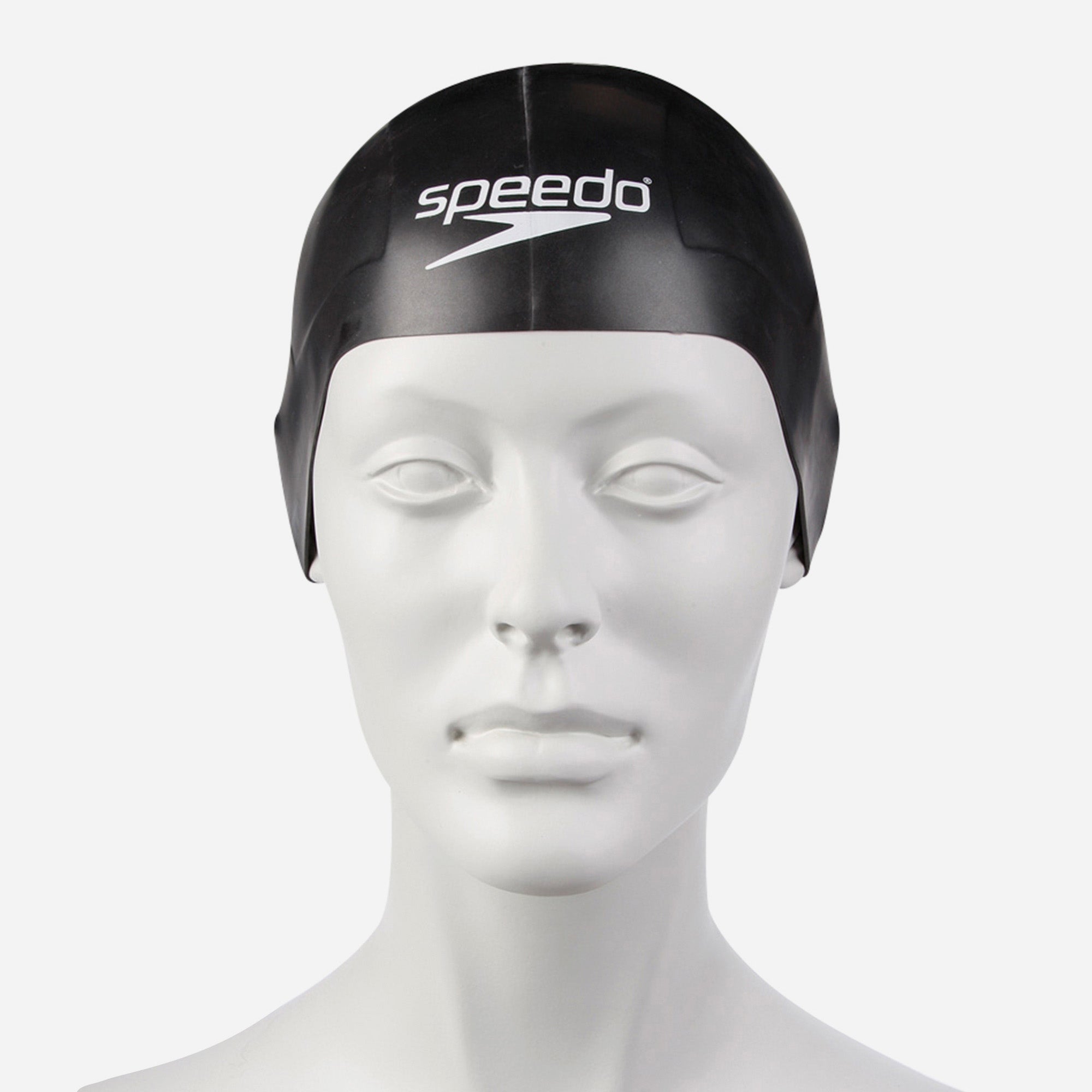 Nón Bơi Người Lớn Speedo Aqua V Racing Cap - Supersports Vietnam