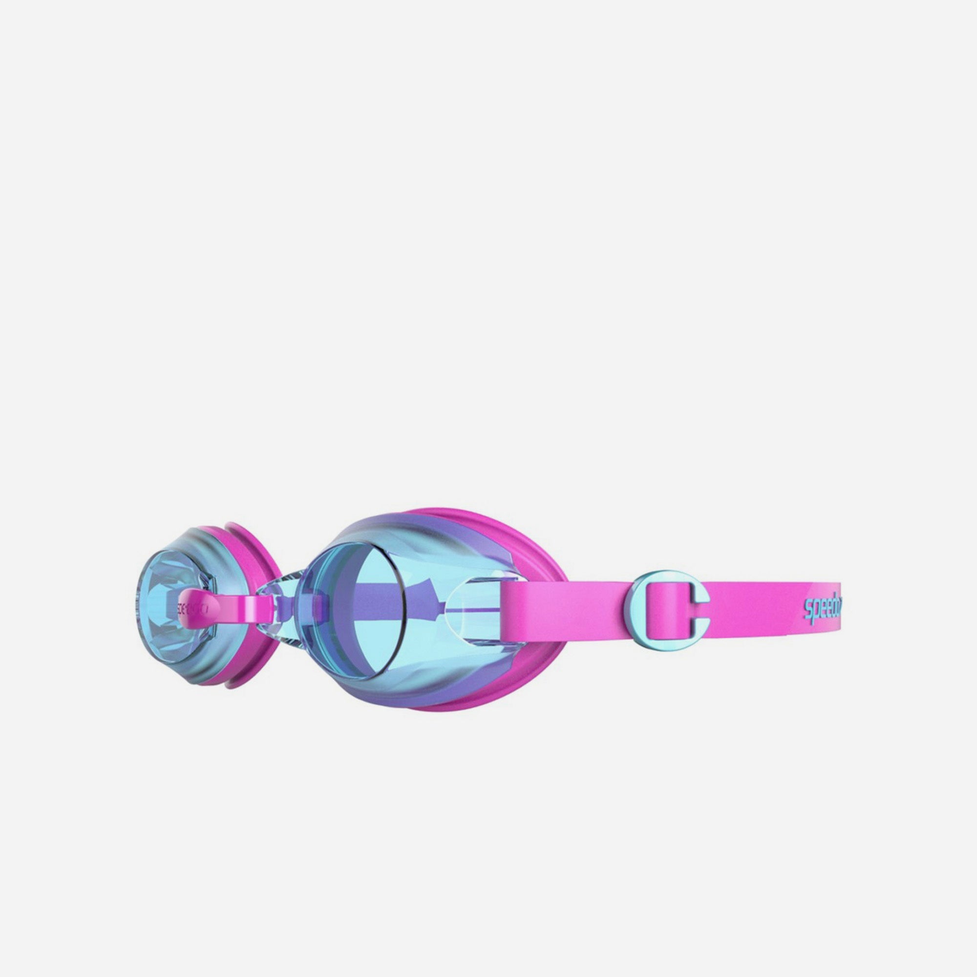 Kính Bơi Trẻ Em Speedo Jet - Hồng - Supersports Vietnam