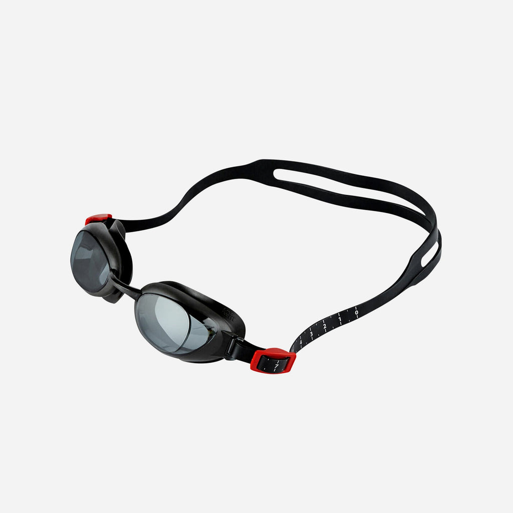 Kính Bơi Cận Thị Người Lớn Speedo Aquapure Optical - Đen - Supersports Vietnam