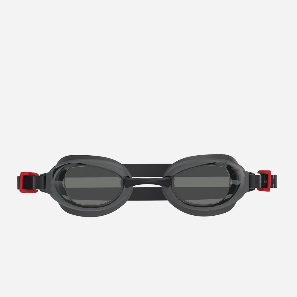 Kính Bơi Cận Thị Người Lớn Speedo Aquapure Optical (Asia Fit) - Đen - Supersports Vietnam