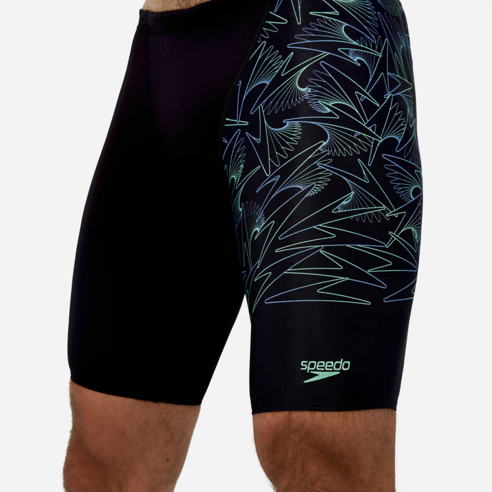 Quần Bơi Nam Speedo Hyperboom V-Cut - Đen - Supersports Vietnam