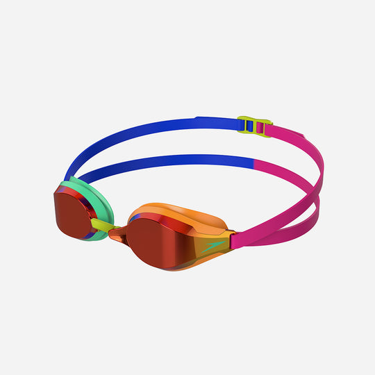 Speedo Fastskin Speedsocket 2 Goggles - Multicolor