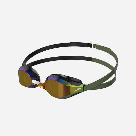 Unisex Speedo Fastskin Speedsocket 2 Gog Mir Au Goggle - Multicolor