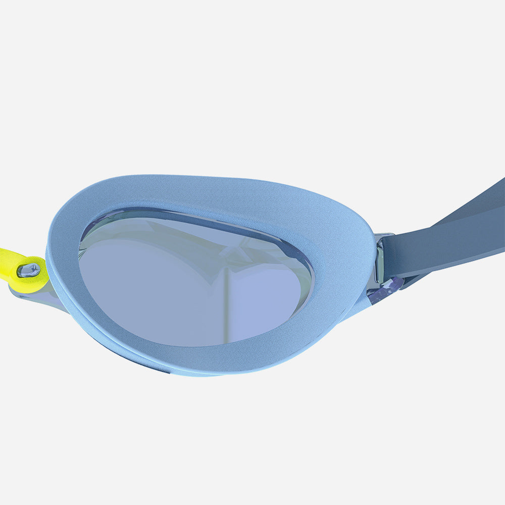 Kính Bơi Speedo Fastskin Speedsocket 2 Mirror Competition - Xanh Dương - Supersports Vietnam