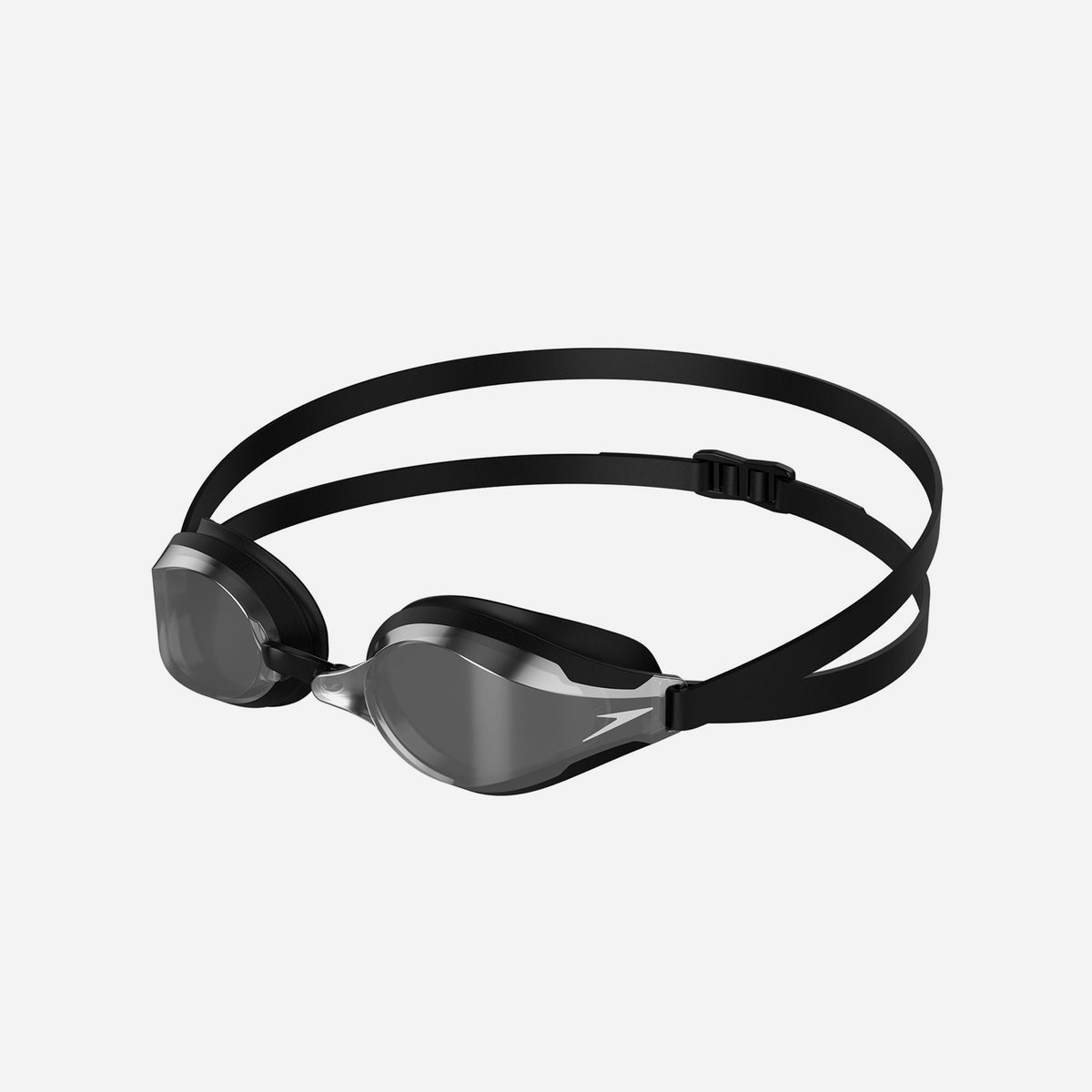 Kính Bơi Người Lớn Speedo Fastskin Speedsocket 2 Mirror - Đen