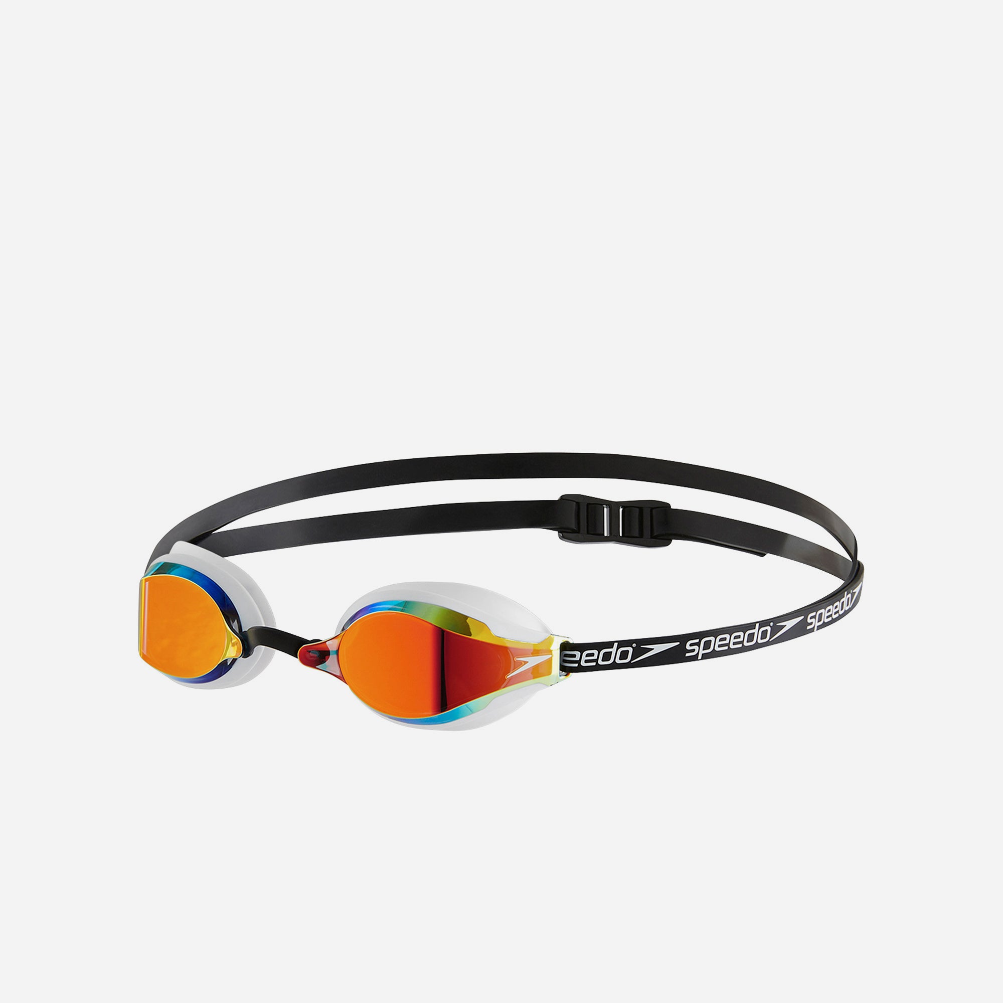 speedo fastskin speedsocket 2 goggles Speedo Fastskin Speedsocket 2 Mirror Goggle