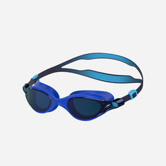 Kính Bơi Speedo Vue Mirror (Asia Fit) - Xanh Dương - Supersports Vietnam