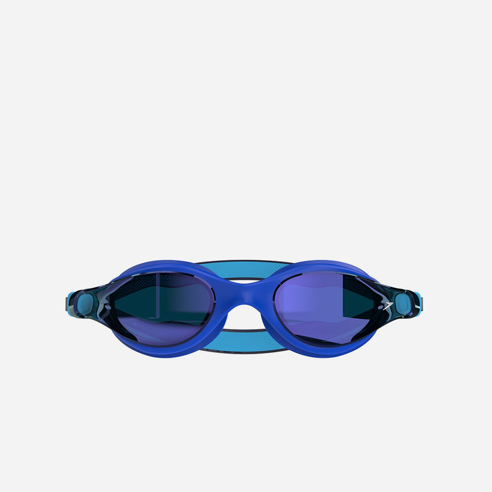 Kính Bơi Speedo Vue Mirror (Asia Fit) - Xanh Dương - Supersports Vietnam