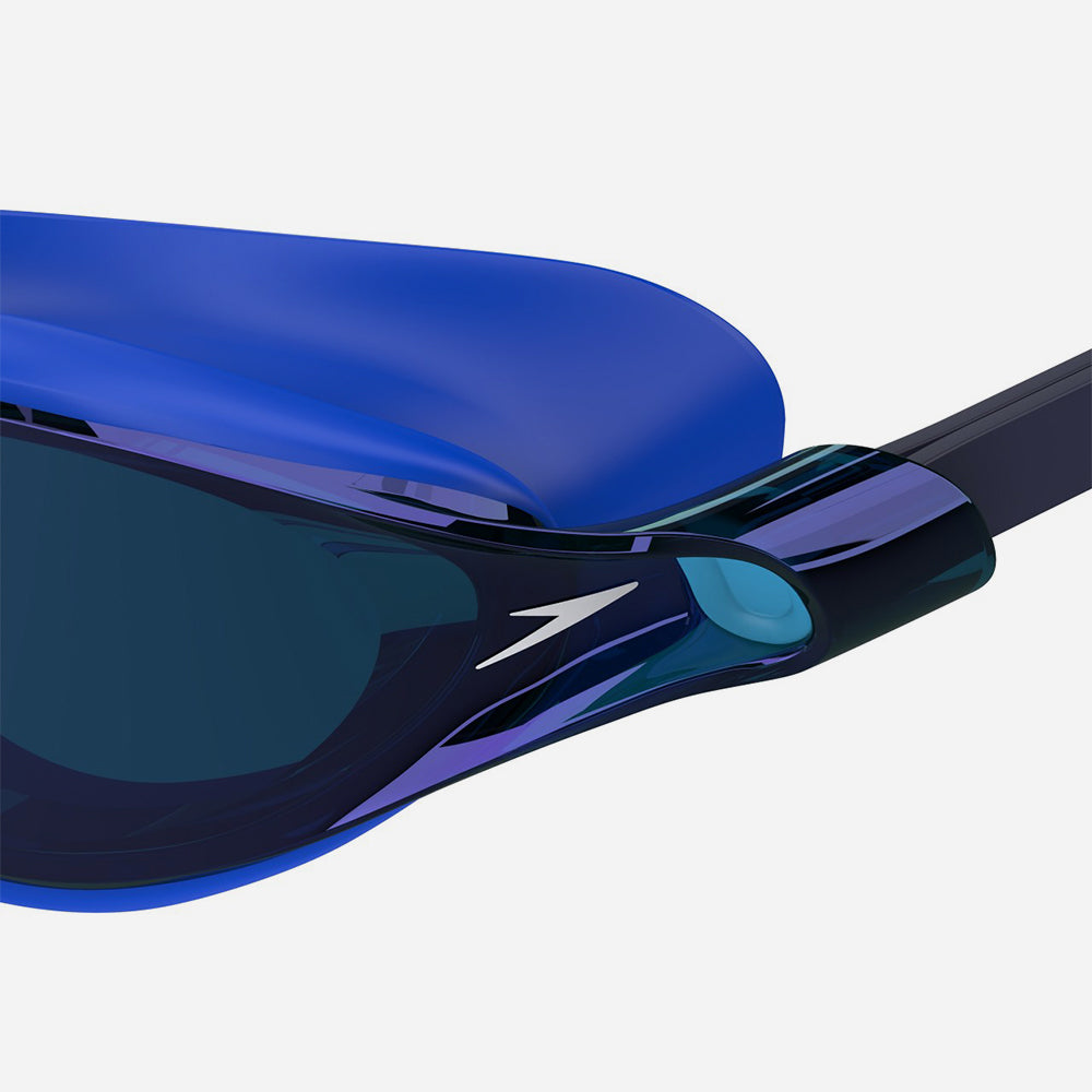 Kính Bơi Speedo Vue Mirror (Asia Fit) - Xanh Dương - Supersports Vietnam